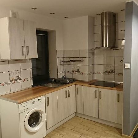Nowy Apartament Bydgoszcz Centrum Extérieur photo